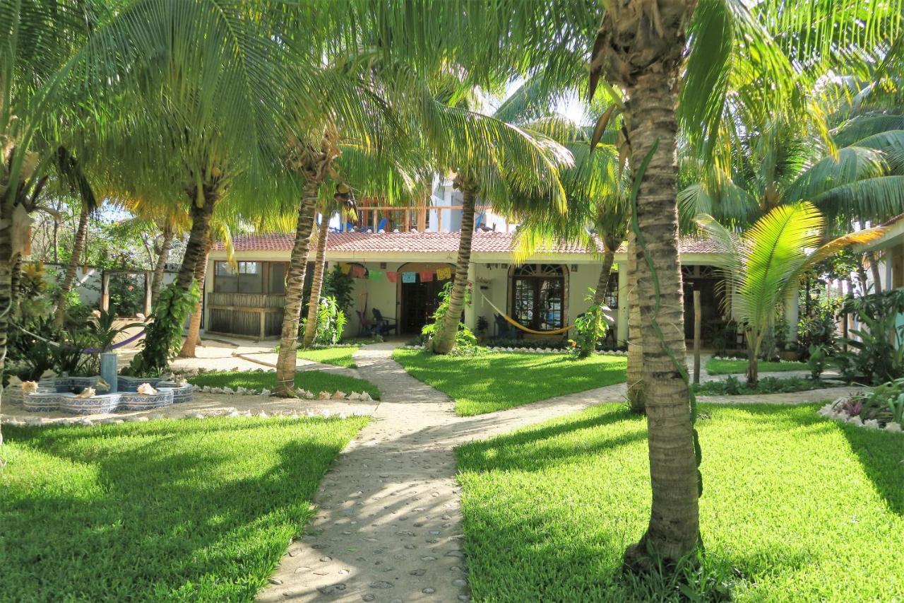 El Milagro Beach Hotel And Marina Isla Mujeres Exteriér fotografie